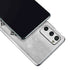 South Korean Flag Distressed Galaxy S20 Fan Edition Skin